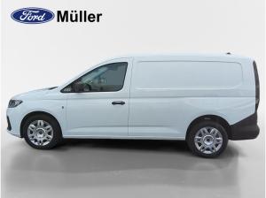 Ford Transit Connect 2.0 EcoBlue Aut. Trend | AHK | PDC | GJR