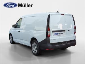 Ford Transit Connect 2.0 EcoBlue Aut. Trend | AHK | PDC | GJR