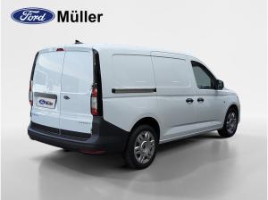 Ford Transit Connect 2.0 EcoBlue Aut. Trend | AHK | PDC | GJR