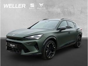 Cupra Formentor VZ Tribe Edition 2.0 TSI 245 kW (333 PS) 7-Gang DSG 4Drive Matrix/Navi/Sennh.