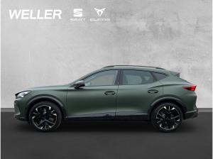 Cupra Formentor VZ Tribe Edition 2.0 TSI 245 kW (333 PS) 7-Gang DSG 4Drive Matrix/Navi/Sennh.