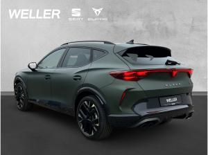 Cupra Formentor VZ Tribe Edition 2.0 TSI 245 kW (333 PS) 7-Gang DSG 4Drive Matrix/Navi/Sennh.