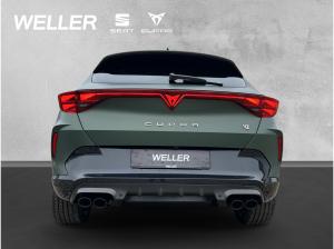 Cupra Formentor VZ Tribe Edition 2.0 TSI 245 kW (333 PS) 7-Gang DSG 4Drive Matrix/Navi/Sennh.