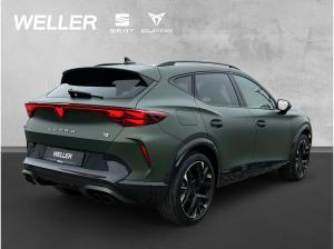 Cupra Formentor VZ Tribe Edition 2.0 TSI 245 kW (333 PS) 7-Gang DSG 4Drive Matrix/Navi/Sennh.