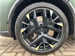 Cupra Formentor VZ Tribe Edition 2.0 TSI 245 kW (333 PS) 7-Gang DSG 4Drive Matrix/Navi/Sennh.