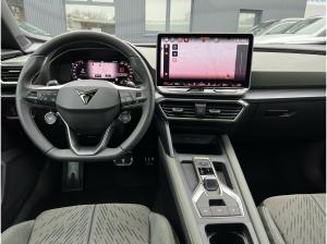 Cupra Formentor VZ Tribe Edition 2.0 TSI 245 kW (333 PS) 7-Gang DSG 4Drive Matrix/Navi/Sennh.