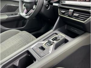 Cupra Formentor VZ Tribe Edition 2.0 TSI 245 kW (333 PS) 7-Gang DSG 4Drive Matrix/Navi/Sennh.