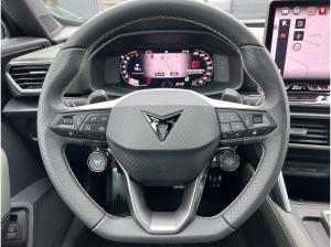 Cupra Formentor VZ Tribe Edition 2.0 TSI 245 kW (333 PS) 7-Gang DSG 4Drive Matrix/Navi/Sennh.