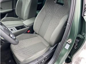 Cupra Formentor VZ Tribe Edition 2.0 TSI 245 kW (333 PS) 7-Gang DSG 4Drive Matrix/Navi/Sennh.