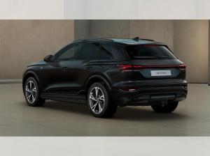 Audi Q6 e-tron SUV performance 225 kW *AHK *S Line *Tech Plus