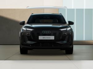 Audi Q6 e-tron SUV performance 225 kW *AHK *S Line *Tech Plus