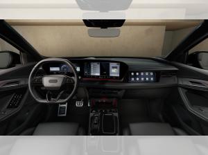 Audi Q6 e-tron SUV performance 225 kW *AHK *S Line *Tech Plus