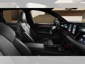 Audi Q6 e-tron SUV performance 225 kW *AHK *S Line *Tech Plus