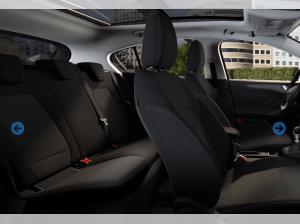 Ford Focus Titanium Edition❗️SOFORT VERFÜGBAR❗️Winter-P., Pano-Dach, Fahrerassistenz-P.