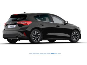 Ford Focus Titanium Edition❗️SOFORT VERFÜGBAR❗️Winter-P., Pano-Dach, Fahrerassistenz-P.