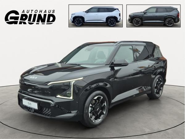 Kia EV5 GT-LINE 81.4 | PANO | DriveWise | HEAD-UP | WP | GEWERBLICH