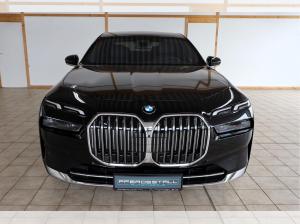 BMW 740 d xDrive Standheizung Innovations-Paket SOFORT VERFÜGBAR