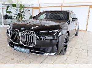 BMW 740 d xDrive Standheizung Innovations-Paket SOFORT VERFÜGBAR