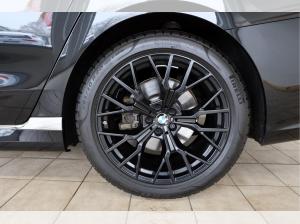 BMW 740 d xDrive Standheizung Innovations-Paket SOFORT VERFÜGBAR