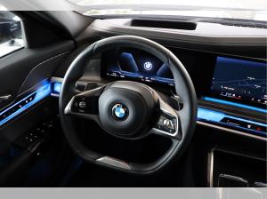 BMW 740 d xDrive Standheizung Innovations-Paket SOFORT VERFÜGBAR