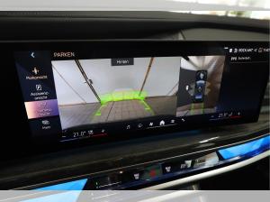 BMW 740 d xDrive Standheizung Innovations-Paket SOFORT VERFÜGBAR