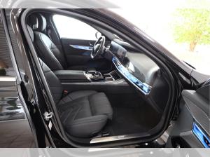 BMW 740 d xDrive Standheizung Innovations-Paket SOFORT VERFÜGBAR