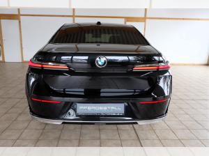 BMW 740 d xDrive Standheizung Innovations-Paket SOFORT VERFÜGBAR