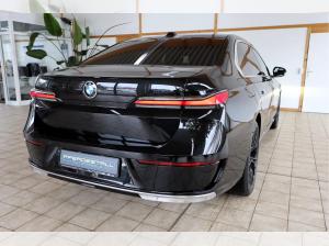 BMW 740 d xDrive Standheizung Innovations-Paket SOFORT VERFÜGBAR