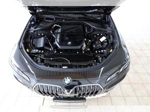 BMW 740 d xDrive Standheizung Innovations-Paket SOFORT VERFÜGBAR