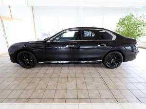 BMW 740 d xDrive Standheizung Innovations-Paket SOFORT VERFÜGBAR