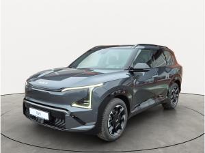 Kia EV5 GT-LINE 81.4 | PANO | DriveWise | HEAD-UP | WP | GEWERBLICH