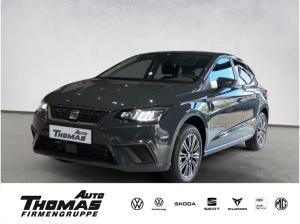 Seat Ibiza Road Edition 1.0TSI ohne weitere Nebenkosten