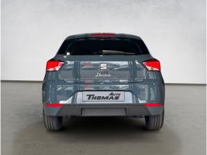 Seat Ibiza Road Edition 1.0TSI ohne weitere Nebenkosten