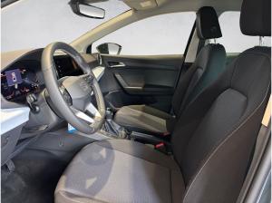 Seat Ibiza Road Edition 1.0TSI ohne weitere Nebenkosten