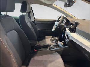 Seat Ibiza Road Edition 1.0TSI ohne weitere Nebenkosten