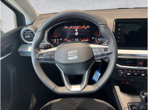 Seat Ibiza Road Edition 1.0TSI ohne weitere Nebenkosten