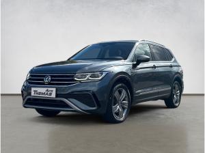 Volkswagen Tiguan Allspace Elegance 4Motion 2.0TSI DSG