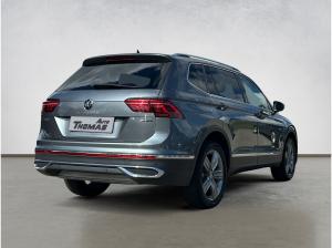Volkswagen Tiguan Allspace Elegance 4Motion 2.0TSI DSG