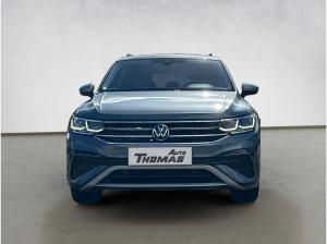 Volkswagen Tiguan Allspace Elegance 4Motion 2.0TSI DSG