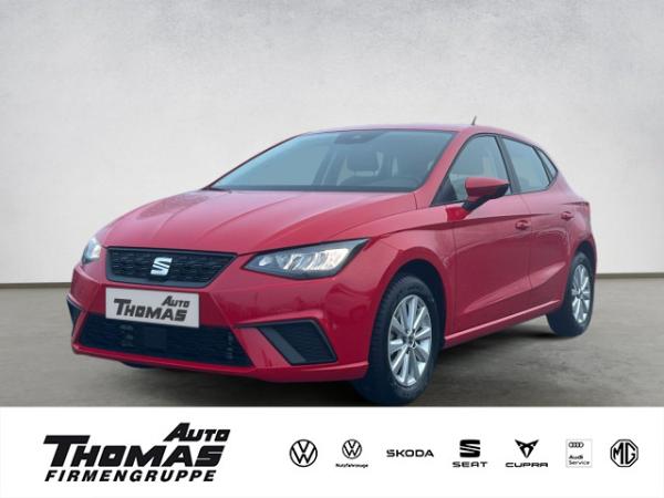 Seat Ibiza Style Edition 1.0TSI ohne weitere Nebenkosten