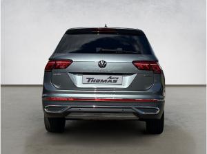 Volkswagen Tiguan Allspace Elegance 4Motion 2.0TSI DSG