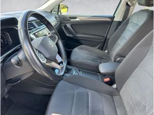 Volkswagen Tiguan Allspace Elegance 4Motion 2.0TSI DSG