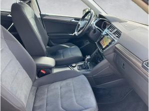 Volkswagen Tiguan Allspace Elegance 4Motion 2.0TSI DSG