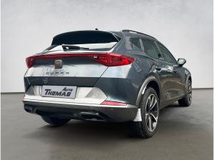 Cupra Formentor 2.0TDI