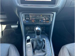 Volkswagen Tiguan Allspace Elegance 4Motion 2.0TSI DSG