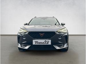 Cupra Formentor 2.0TDI