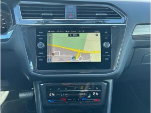 Volkswagen Tiguan Allspace Elegance 4Motion 2.0TSI DSG