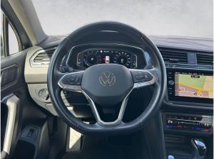 Volkswagen Tiguan Allspace Elegance 4Motion 2.0TSI DSG