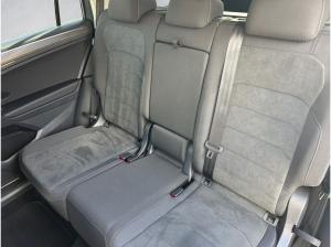 Volkswagen Tiguan Allspace Elegance 4Motion 2.0TSI DSG