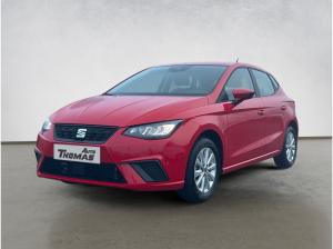 Seat Ibiza Style Edition 1.0TSI ohne weitere Nebenkosten